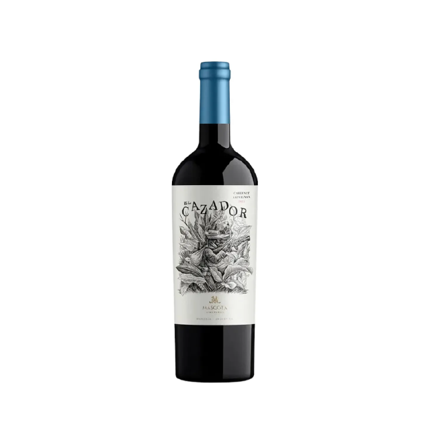 CAZADOR CABERNET SAUVIGNON