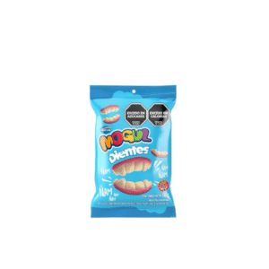 DIENTES MOGUL 50G