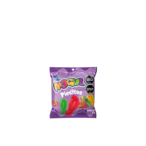 MOGUL PIECITOS 30G