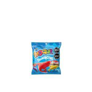 MOGUL TIBURON 30G
