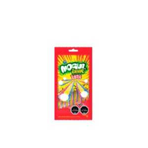 MOGUL TUBITOS 70G