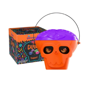 CALAVERA MASTICABLE FRUTAL 350G