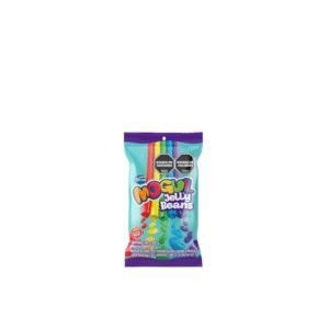 MOGUL JELLY BEANS 50G