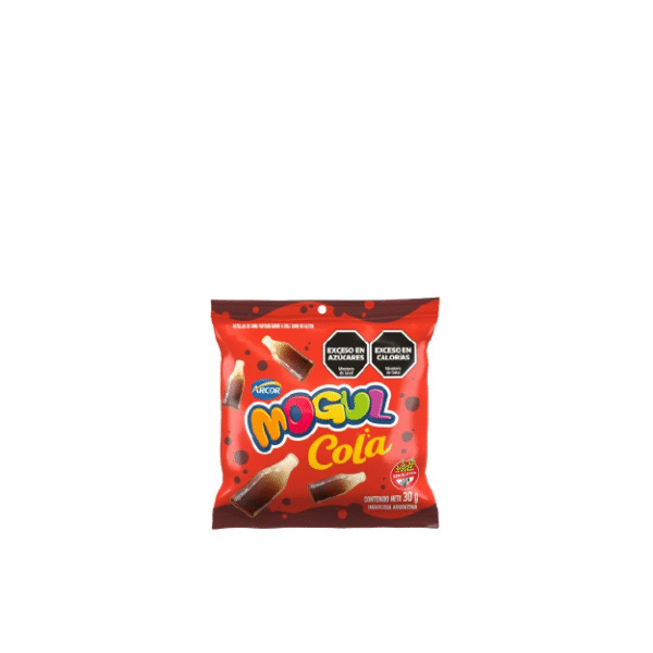 MOGUL COLA 30G