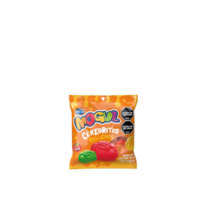 MOGUL CEREBRITOS 30G