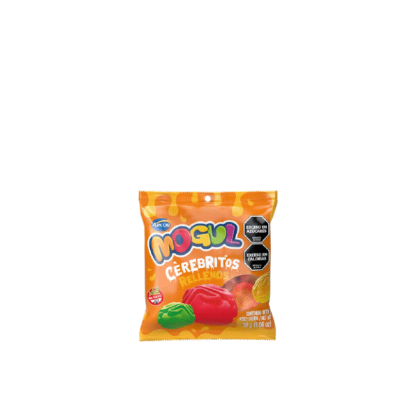MOGUL CEREBRITOS 30G