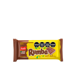 RUMBA 110G