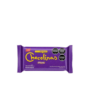 CHOCOLINAS 100G