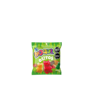 MOGUL OSITOS 30G