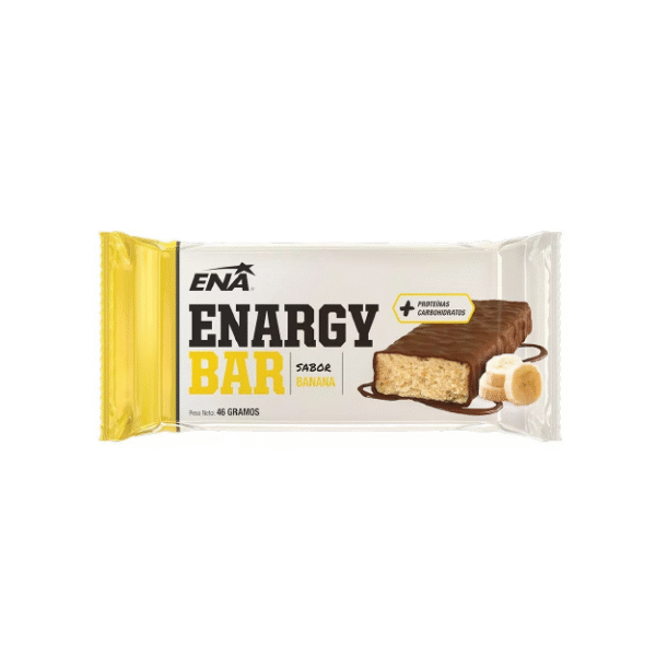 PROTEIN BAR ENA BANANA