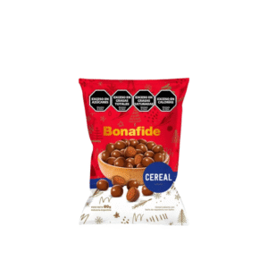 CEREAL CON CHOCOLATE 80G BONAFIDE