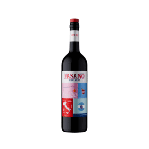 FASANO VERMUT
