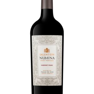 SALENTEIN NUMINA CABERNET FRANC