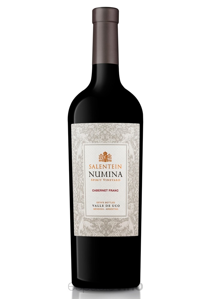 SALENTEIN NUMINA CABERNET FRANC