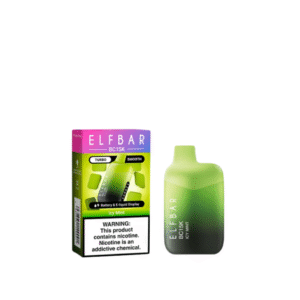 VAPER ELF BAR 15K MIAMI MINT