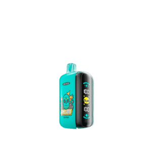 VAPER ELF BAR GH23000 BAJA SPLASH