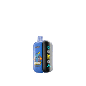 VAPER ELF BAR GH23000 BLUEBERRY PEAR