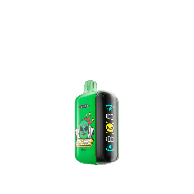 VAPER ELF BAR GH23000 ICE MINT