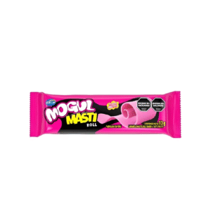 MOGUL ROLL TUTTI FRUTTI 312G