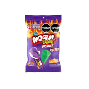 MOGUL PALOTES EXTREME 384G