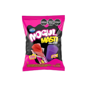 MOGUL MASTICBALE SPLASH UVA 300G