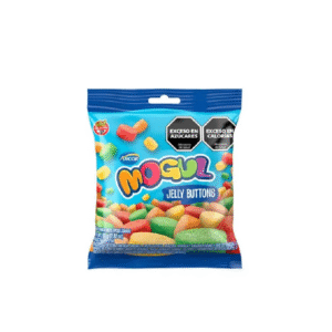 MOGUL JELLY BUTTON 80G