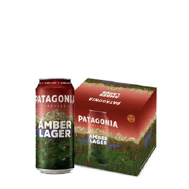 PACK PATAGONIA AMBER 473CC