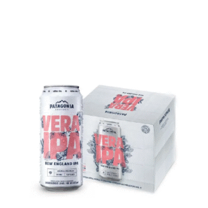 PACK 6 PATAGONIA VERA IPA 473CC