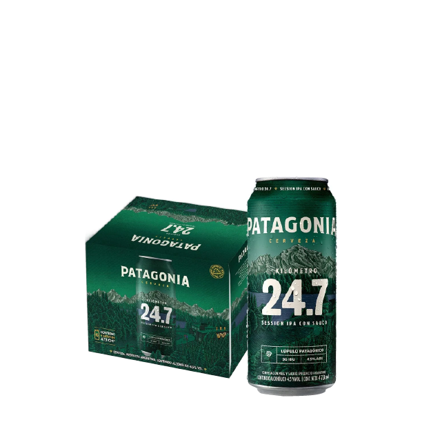 PACK PATAGONIA 24.7 473CC