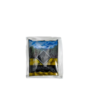 BOLSA ACEITUNA ENTERA 100G