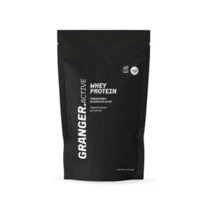 WHEY PROTEIN DE NATURA 1LB GRANGER