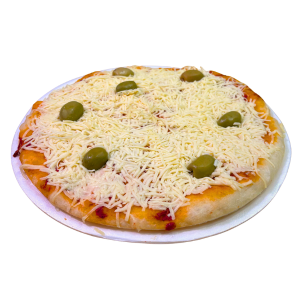 PIZZA DE MEMORIES COMUN