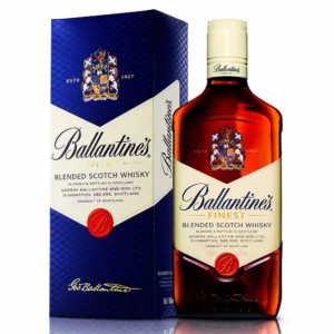 WHISKY BALLANTINES 1000ML