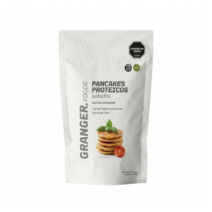 PANCAKES PROTEICOS CAPRESE GRANGER FOODS 300GR