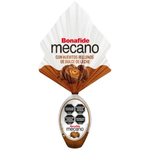 HUEVO BONAFIDE MECANO 115G