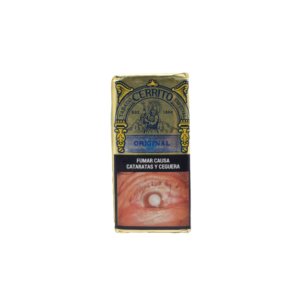 TABACO CERRITO 40G