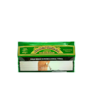 TABACO GOLDEN VIRGINIA 30G