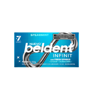 BELDENT MENTOL