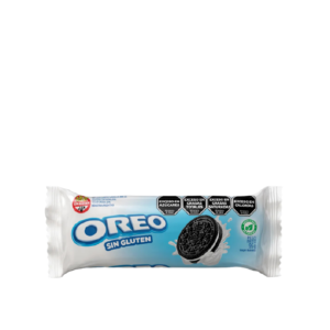 GALLETITA OREO SIN TACC 95G
