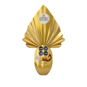 HUEVO FERRERO ROCHER 225G