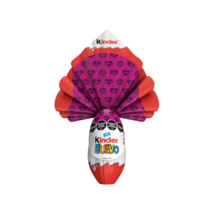 HUEVO KINDER NENA 150G