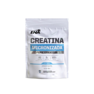 MOVE! CREATINA MICRONIZADA SABOR NEUTRO ENA 300GR