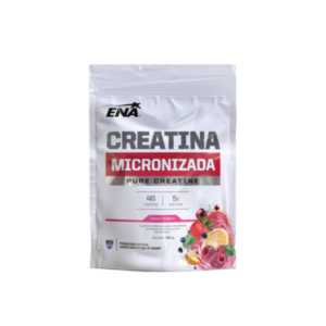MOVE! CREATINA MICRONIZADA SABOR SABOR FRUIT PUNCH ENA 300GR