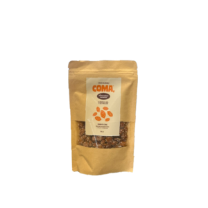 ALMENDRAS NEVADAS COMA 100G