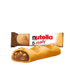 NUTELLA B-READY 22G