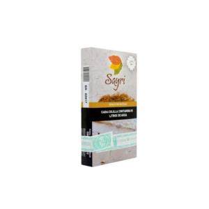 TABACO SAYRI CLARO 30G