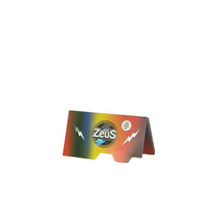SEDAS CELULOSA COLORES ZEUS X50 - 78MM