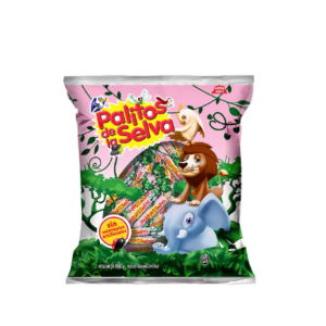 BOLSA PALITO DE LA SELVA 150G