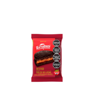 ALFAJOR TERRABUSI INTENSO 42G