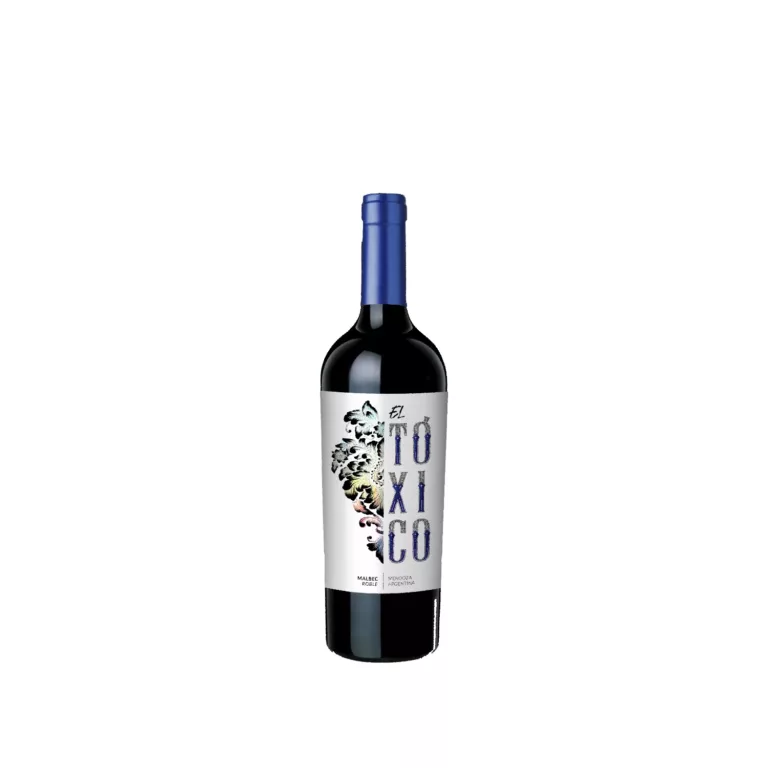 TOXICO MALBEC